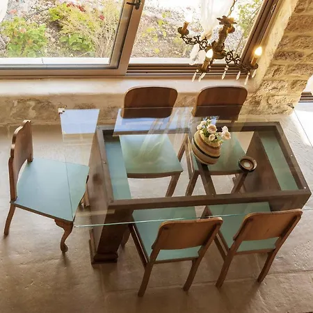 Villa Mounty Island Villas-nefeli