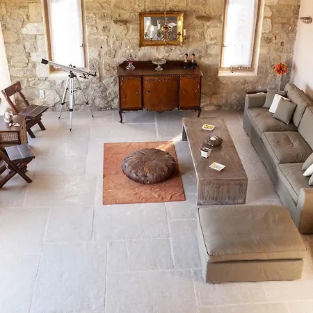 Villa Mounty Island Villas-nefeli