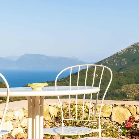 Mounty Island Villas-nefeli Lazarata