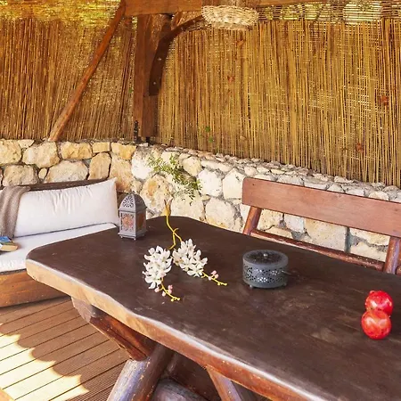 Mounty Island Villas-nefeli * Lazarata