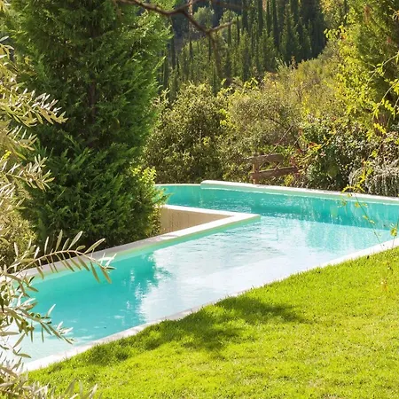Mounty Island Villas-nefeli