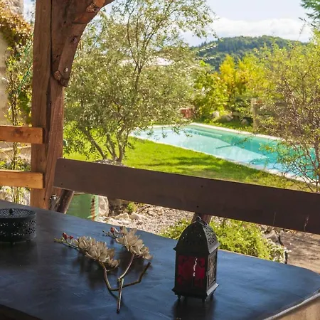 Mounty Island Villas-nefeli * Lazaráta
