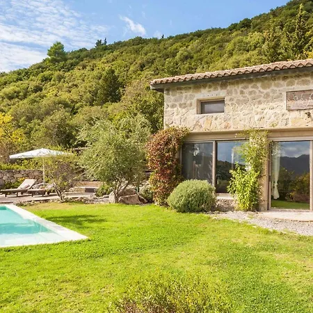 Mounty Island Villas-nefeli * Lazarata