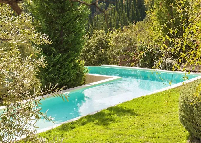 Mounty Island Villas-nefeli